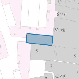 Perceel AML01-K-2086