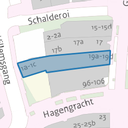 Perceel AML01-K-2088