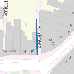 Perceel AML01-K-2091