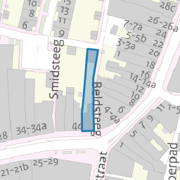 Perceel AML01-K-2092