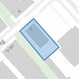 Perceel AML01-K-2093