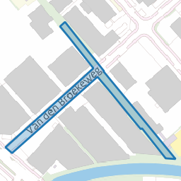 Perceel AML01-K-2095