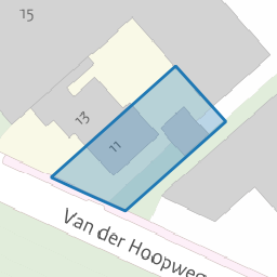 Perceel AML01-K-2098