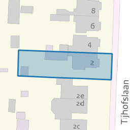 Perceel AML01-K-2100
