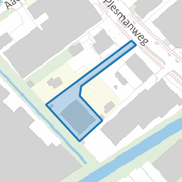 Perceel AML01-K-2114
