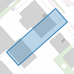 Perceel AML01-K-2118