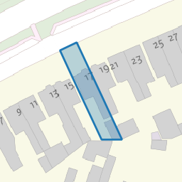 Perceel AML01-K-2122