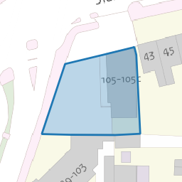 Perceel AML01-K-2124