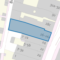 Perceel AML01-K-2145