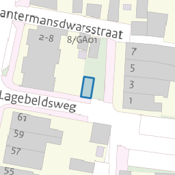 Perceel AML01-K-2153