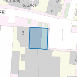 Perceel AML01-K-2155