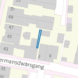 Perceel AML01-K-2160