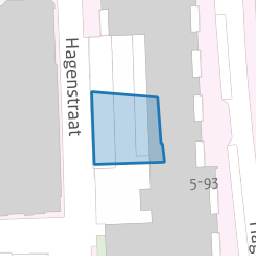 Perceel AML01-K-2167