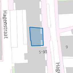 Perceel AML01-K-2168