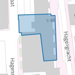 Perceel AML01-K-2174