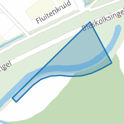 Perceel AML01-K-2194