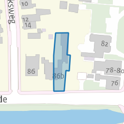 Perceel AML01-K-2210