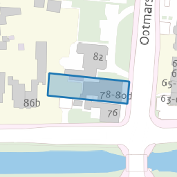 Perceel AML01-K-2211