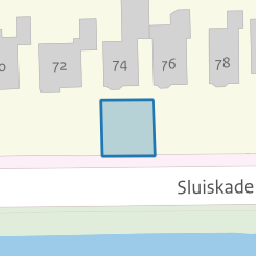 Perceel AML01-K-2213