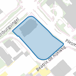 Perceel AML01-K-2232