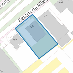 Perceel AML01-K-2235