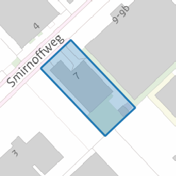 Perceel AML01-K-2240