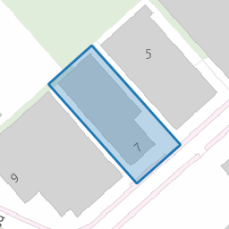 Perceel AML01-K-2249