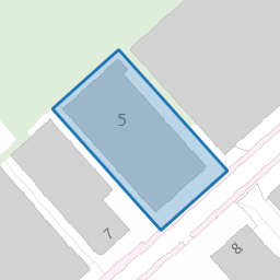 Perceel AML01-K-2250