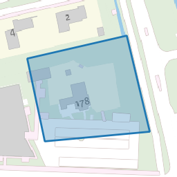 Perceel AML01-K-2255