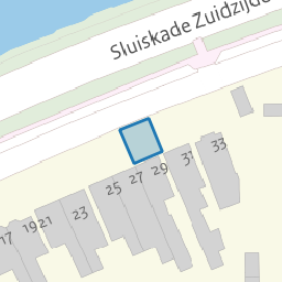 Perceel AML01-K-2267