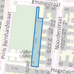 Perceel AML01-K-2270