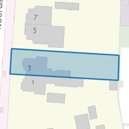 Perceel AML01-K-2273