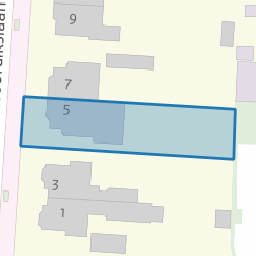 Perceel AML01-K-2274