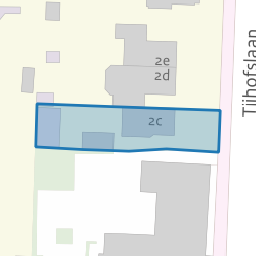 Perceel AML01-K-2279