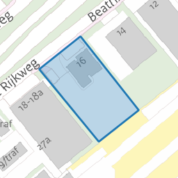 Perceel AML01-K-2289