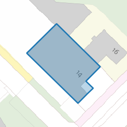 Perceel AML01-K-2292