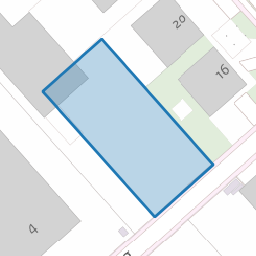 Perceel AML01-K-2296