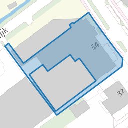 Perceel AML01-K-2299