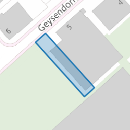 Perceel AML01-K-2300