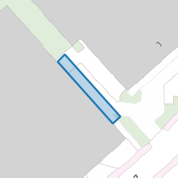 Perceel AML01-K-2302