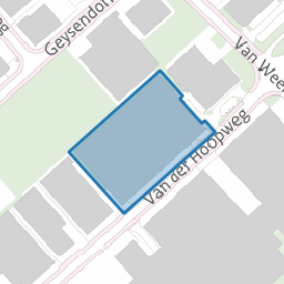 Perceel AML01-K-2303