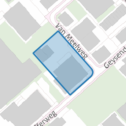 Perceel AML01-K-2304