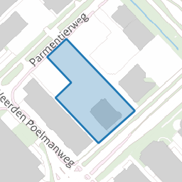 Perceel AML01-K-2307