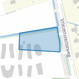 Perceel AML01-K-2313