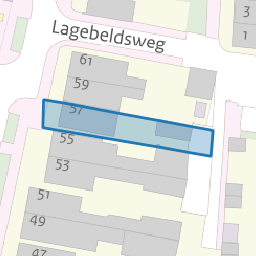 Perceel AML01-K-2318