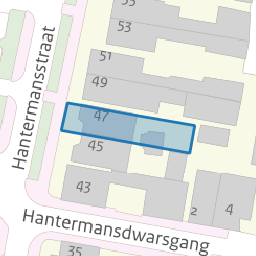 Perceel AML01-K-2319