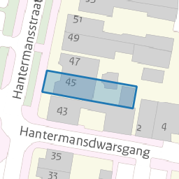Perceel AML01-K-2320