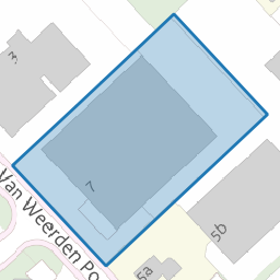 Perceel AML01-K-2326