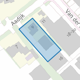 Perceel AML01-K-2334