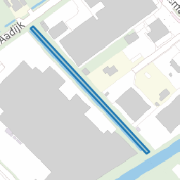 Perceel AML01-K-2339